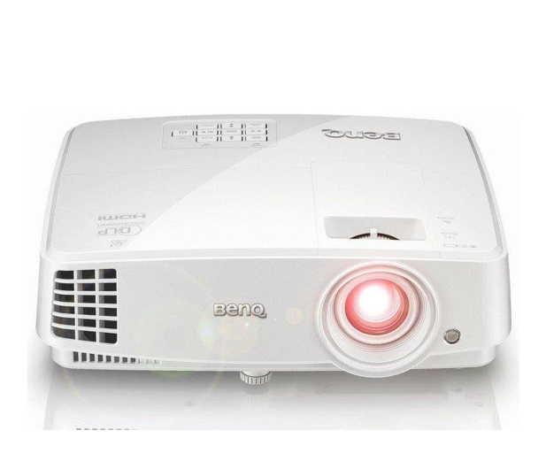 BENQ MH530 DLP 1080p 3200ANSI/10000:1/HDMI/ - 301531 - zdjęcie